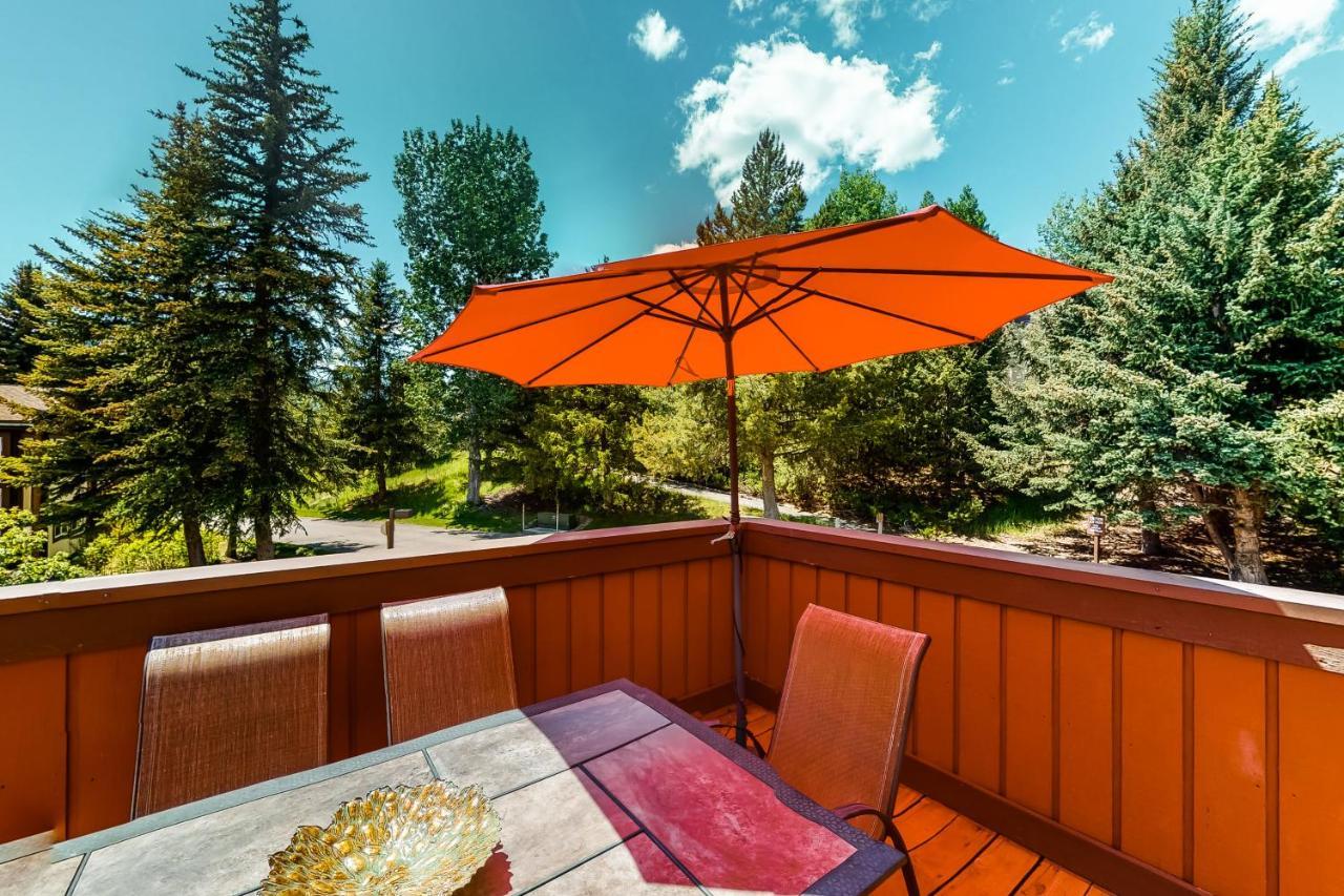 Sun & Ski Sun Valley Exterior photo