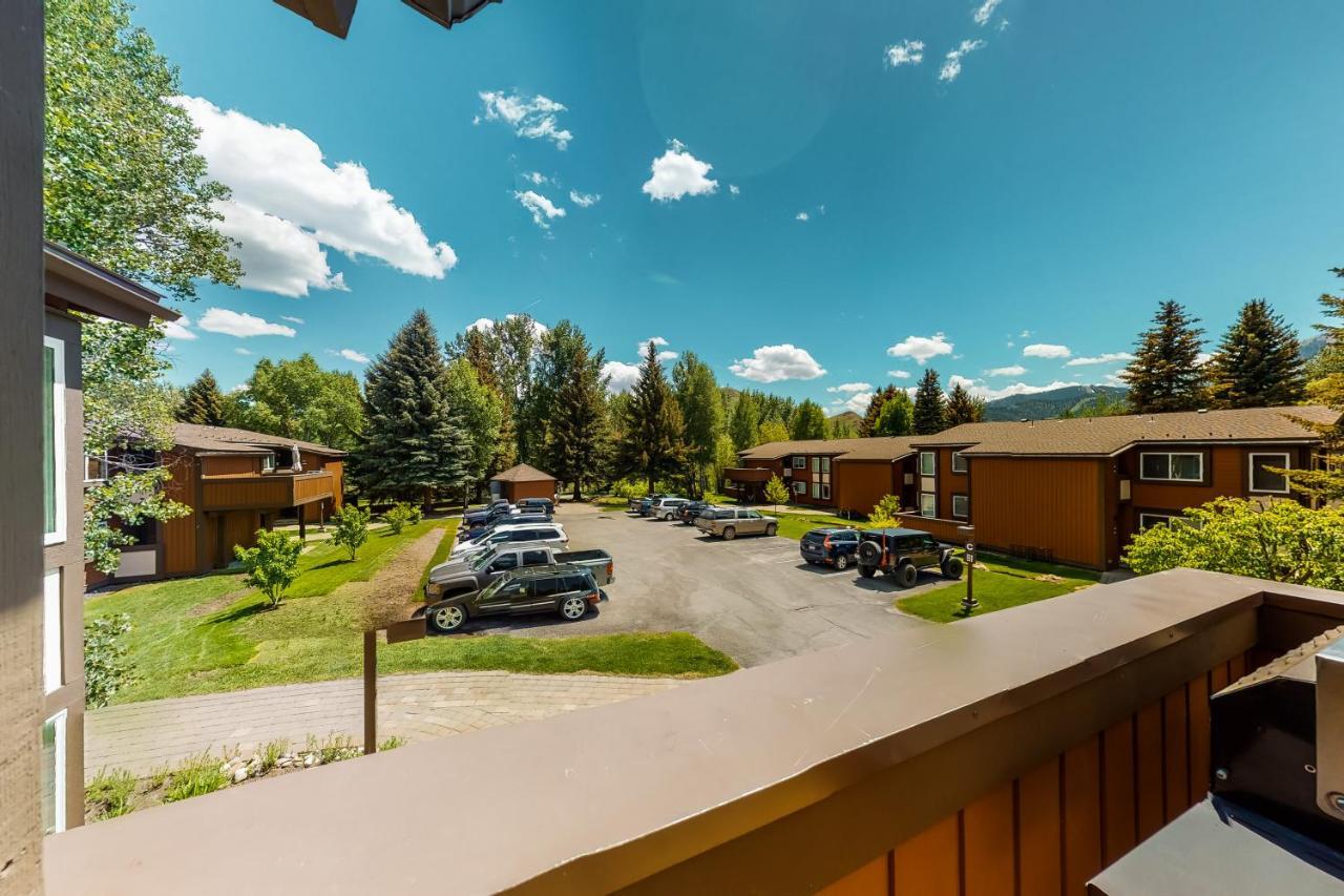 Sun & Ski Sun Valley Exterior photo