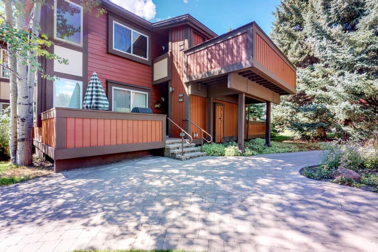 Sun & Ski Sun Valley Exterior photo