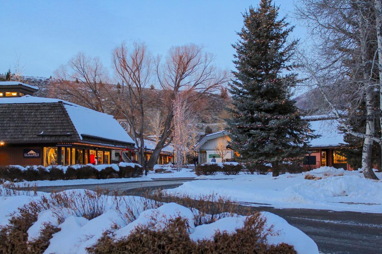 Sun & Ski Sun Valley Exterior photo