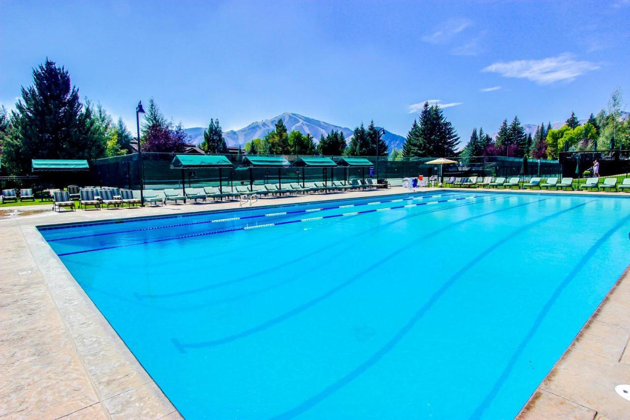 Sun & Ski Sun Valley Exterior photo