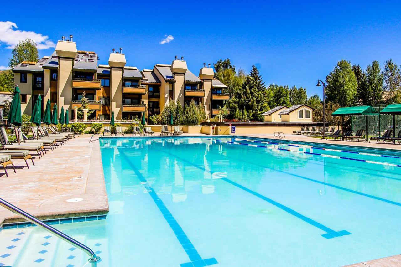 Sun & Ski Sun Valley Exterior photo