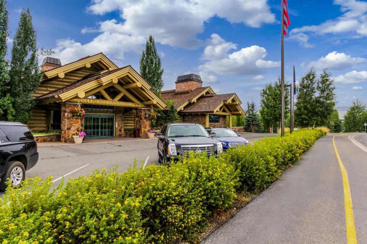 Sun & Ski Sun Valley Exterior photo