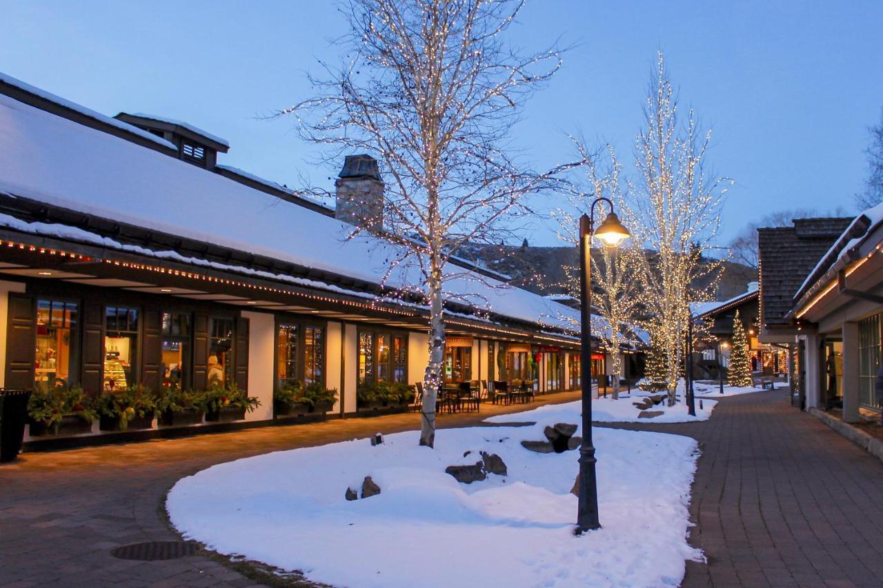 Sun & Ski Sun Valley Exterior photo
